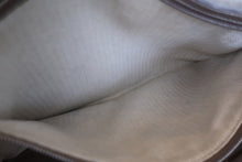 将图片加载到图库查看器,HERMES GARDEN PARTY PM Negonda leather Etoupe gray □L刻印 Tote bag 700120212