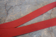 Load image into Gallery viewer, HERMES  EVELYNE TPM Clemence leather Rouge pivoine D Engraving Shoulder bag 700080012