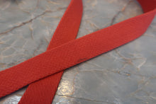 Load image into Gallery viewer, HERMES  EVELYNE TPM Clemence leather Rouge pivoine D Engraving Shoulder bag 700080012