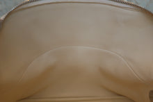 画像をギャラリービューアに読み込む, HERMES/エルメス ボリード31 トリヨンクレマンス ホワイト □K刻印 ショルダーバッグ 800020028