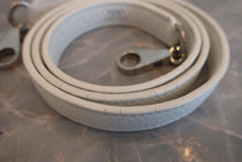 画像をギャラリービューアに読み込む, HERMES/エルメス ボリード31 トリヨンクレマンス ホワイト □K刻印 ショルダーバッグ 800020028