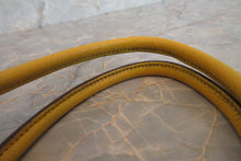 將圖片載入圖庫檢視器 HERMES/エルメス ガーデンパーティTPM ネゴンダ ソレイユ □M刻印 トートバッグ 700080151