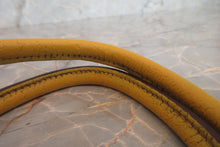 將圖片載入圖庫檢視器 HERMES/エルメス ガーデンパーティTPM ネゴンダ ソレイユ □M刻印 トートバッグ 700080151