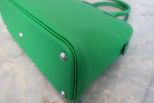 Load image into Gallery viewer, HERMES BOLIDE 27 Epsom leather Bambou □R Engraving Shoulder bag 800090149