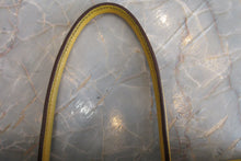 將圖片載入圖庫檢視器 HERMES/エルメス ガーデンパーティTPM ネゴンダ ソレイユ □M刻印 トートバッグ 700080151