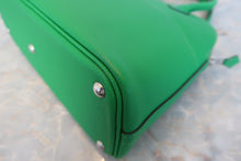 Load image into Gallery viewer, HERMES BOLIDE 27 Epsom leather Bambou □R Engraving Shoulder bag 800090149