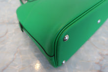 Load image into Gallery viewer, HERMES BOLIDE 27 Epsom leather Bambou □R Engraving Shoulder bag 800090149