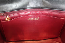 画像をギャラリービューアに読み込む, CHANEL/シャネル マトラッセショルダーバッグ ラムスキン ブラック/ゴールド金具 ショルダーバッグ 800040138