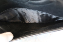 画像をギャラリービューアに読み込む, CHANEL/シャネル マトラッセチェーンショルダーバッグ ラムスキン ブラック/ゴールド金具 ショルダーバッグ 700110119