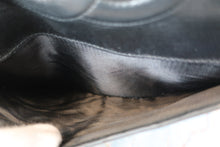 画像をギャラリービューアに読み込む, CHANEL/シャネル マトラッセチェーンショルダーバッグ ラムスキン ブラック/ゴールド金具 ショルダーバッグ 700110119