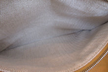 將圖片載入圖庫檢視器 HERMES/エルメス ガーデンパーティTPM ネゴンダ ソレイユ □M刻印 トートバッグ 700080151