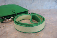 Load image into Gallery viewer, HERMES  EVELYNE TPM Clemence leather Bambou □R Engraving Shoulder bag 700080034