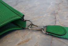 Load image into Gallery viewer, HERMES  EVELYNE TPM Clemence leather Bambou □R Engraving Shoulder bag 700080034