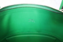 Load image into Gallery viewer, HERMES BOLIDE 27 Epsom leather Bambou □R Engraving Shoulder bag 800090149
