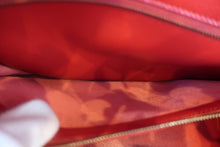 将图片加载到图库查看器,HERMES BIRKIN 35 Ardennes leather Rouge vif 〇X刻印 Hand bag 700090214