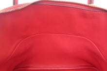 画像をギャラリービューアに読み込む, HERMES/エルメス ボリード31 トリヨンクレマンス ルージュカザック □P刻印 ショルダーバッグ 800010200