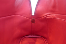 画像をギャラリービューアに読み込む, HERMES/エルメス ボリード31 トリヨンクレマンス ルージュカザック □P刻印 ショルダーバッグ 800010200