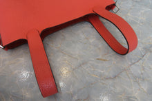 Load image into Gallery viewer, HERMES PICOTIN LOCK PM Clemence leather Rose jaipur R Engraving Hand bag 700090033