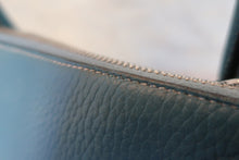 画像をギャラリービューアに読み込む, HERMES/エルメス ボリード31 トリヨンクレマンス ブルージーン □I刻印 ショルダーバッグ 800090103