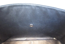 画像をギャラリービューアに読み込む, CHANEL/シャネル 中マトラッセシングルフラップチェーンショルダーバッグ キャビアスキン ブラック/シルバー金具 ショルダーバッグ 700110137