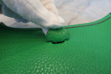 画像をギャラリービューアに読み込む, HERMES/エルメス エブリンTPM トリヨンクレマンス バンブー □R刻印 ショルダーバッグ 700080034