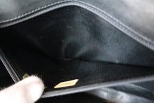 画像をギャラリービューアに読み込む, CHANEL/シャネル マトラッセチェーンショルダーバッグ ラムスキン ブラック/ゴールド金具 ショルダーバッグ 700110119