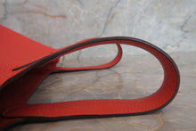 Load image into Gallery viewer, HERMES PICOTIN LOCK PM Clemence leather Rose jaipur R Engraving Hand bag 700090033