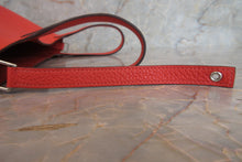 Load image into Gallery viewer, HERMES PICOTIN LOCK PM Clemence leather Rose jaipur R Engraving Hand bag 700090033