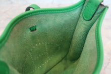 画像をギャラリービューアに読み込む, HERMES/エルメス エブリンTPM トリヨンクレマンス バンブー □R刻印 ショルダーバッグ 700080034