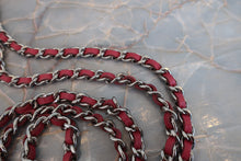 Load image into Gallery viewer, CHANEL Matelasse round chain shoulder bag Lambskin Pink/Silver hadware Shoulder bag 700030106