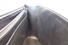 画像をギャラリービューアに読み込む, CHANEL/シャネル 中マトラッセシングルフラップチェーンショルダーバッグ キャビアスキン ブラック/シルバー金具 ショルダーバッグ 700110137