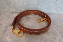 画像をギャラリービューアに読み込む, HERMES/エルメス ケリー28 クシュベル ゴールド 〇T刻印 ショルダーバッグ 800030058