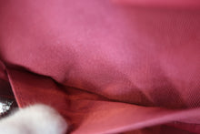 Load image into Gallery viewer, CHANEL Matelasse round chain shoulder bag Lambskin Pink/Silver hadware Shoulder bag 700030106