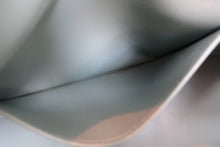 將圖片載入圖庫檢視器 HERMES/エルメス ボリード27 ヴォースイフト シエル □M刻印 ショルダーバッグ 700090021