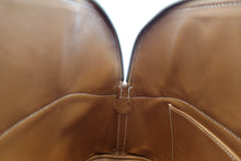 Load image into Gallery viewer, HERMES/BOLIDE 31 Pigskin Natural ○X Engraving Shoulder bag 700070296