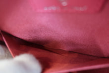 Load image into Gallery viewer, CHANEL Matelasse round chain shoulder bag Lambskin Pink/Silver hadware Shoulder bag 700030106