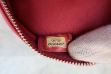 Load image into Gallery viewer, CHANEL Matelasse round chain shoulder bag Lambskin Pink/Silver hadware Shoulder bag 700030106