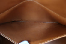 Load image into Gallery viewer, HERMES/BOLIDE 31 Pigskin Natural ○X Engraving Shoulder bag 700070296
