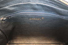 画像をギャラリービューアに読み込む, CHANEL/シャネル マトラッセフリンジチェーンショルダーバッグ ラムスキン ブラック/ゴールド金具 ショルダーバッグ 800070192