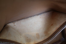 画像をギャラリービューアに読み込む, HERMES/エルメス バーキン30 クシュベル ゴールド □C刻印 ハンドバッグ 700090210