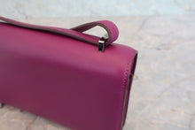 将图片加载到图库查看器,HERMES CONSTANCE Elan Swift leather Anemone □R刻印 Shoulder bag 800040165