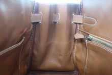 画像をギャラリービューアに読み込む, HERMES/エルメス バーキン30 クシュベル ゴールド □C刻印 ハンドバッグ 700090210