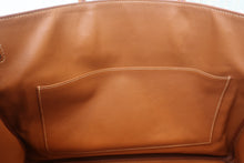 画像をギャラリービューアに読み込む, HERMES/エルメス バーキン40 クシュベル ゴールド □B刻印 ハンドバッグ 800020050