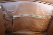 画像をギャラリービューアに読み込む, HERMES/エルメス バーキン30 クシュベル ゴールド □C刻印 ハンドバッグ 700090210