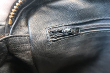 画像をギャラリービューアに読み込む, CHANEL/シャネル マトラッセフリンジチェーンショルダーバッグ ラムスキン ブラック/ゴールド金具 ショルダーバッグ 800070192