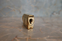 Load image into Gallery viewer, HERMES/BOLIDE 31 Pigskin Natural ○X Engraving Shoulder bag 700070296