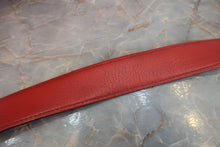 将图片加载到图库查看器,HERMES LINDY 30 Clemence leather Bougainvillier □O刻印 Shoulder bag 700040009