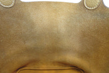 Load image into Gallery viewer, HERMES PICOTIN LOCK MM Clemence leather Natural sable □R Engraving Hand bag 700020158