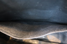 画像をギャラリービューアに読み込む, CHANEL/シャネル マドモアゼルフリンジチェーンショルダーバッグ ラムスキン ブラック/ゴールド金具 ショルダーバッグ 700110118