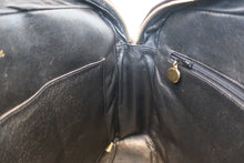 画像をギャラリービューアに読み込む, CHANEL/シャネル マドモアゼルフリンジチェーンショルダーバッグ ラムスキン ブラック/ゴールド金具 ショルダーバッグ 700110118